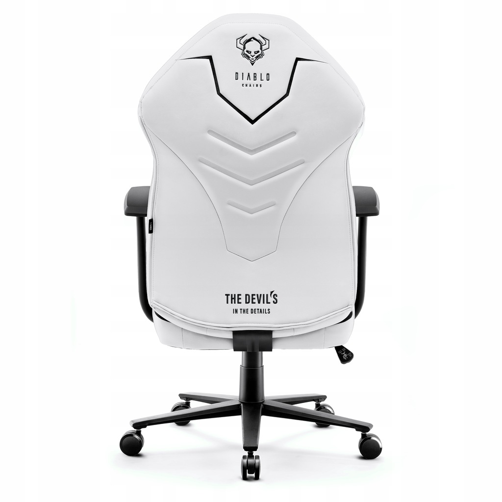 Купить DIABLO X-GAMER GAMING Chair – кресло для геймера: отзывы, фото, характеристики в интерне-магазине Aredi.ru