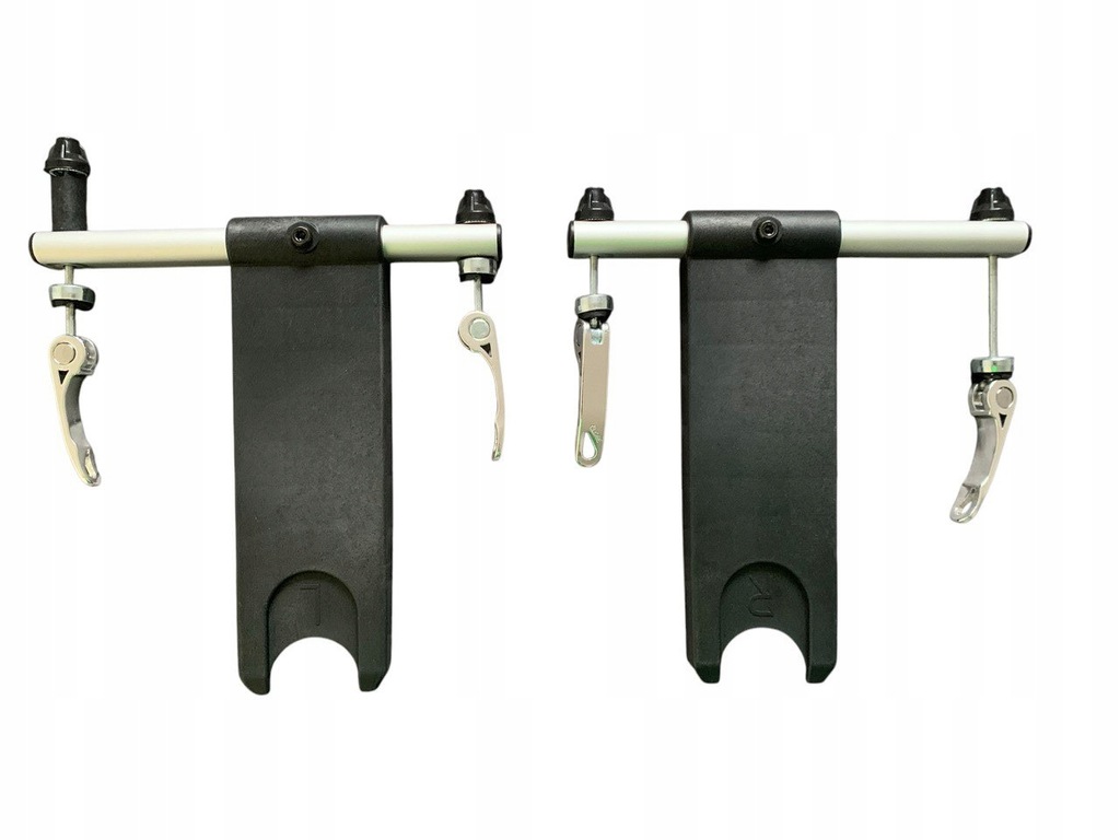 Adapter do fotelika samochodowego od Qeridoo lub MaxiCosi