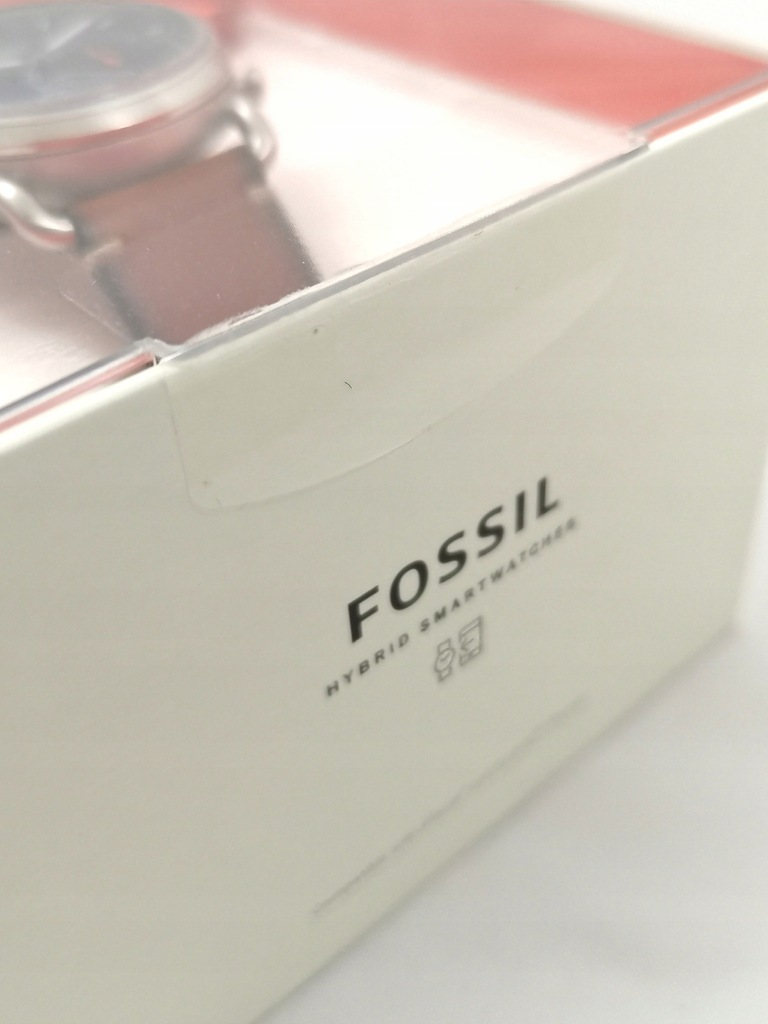 fossil q ftw1151