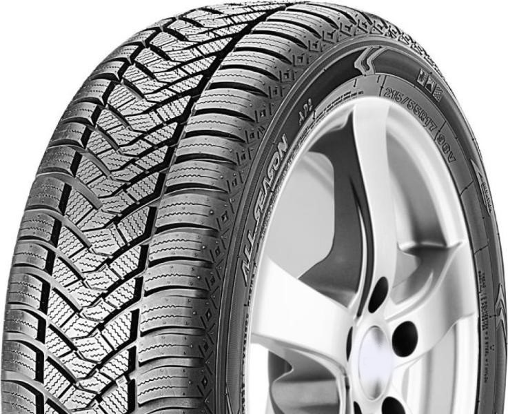 2x Opony całoroczne Maxxis 155/70R13 75T