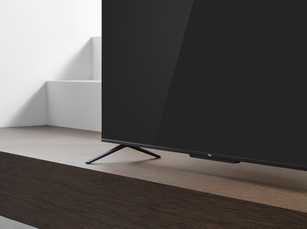 Купить TCL 43C725 QLED 4K UHD HDR Android TV отзывы, фото и