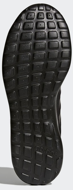 46 2 3 BUTY ADIDAS CF LITE RACER BB9819 CZARNY