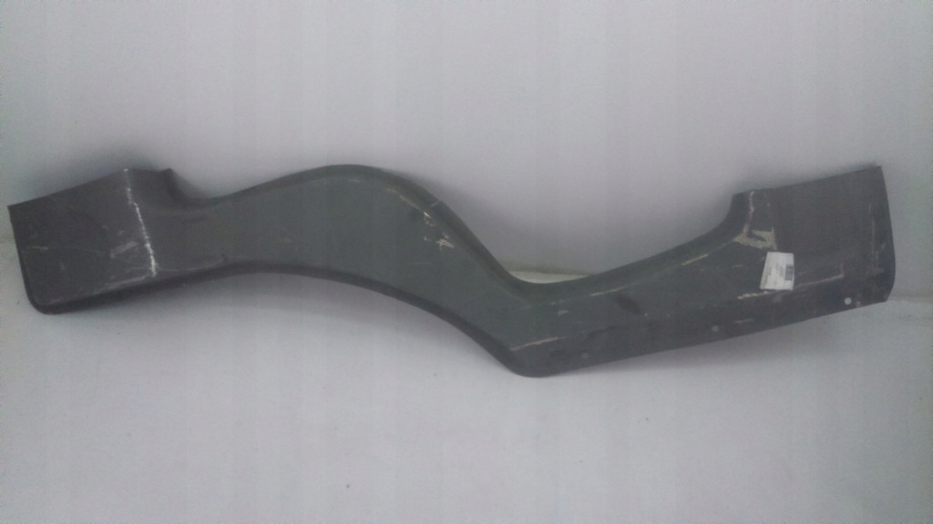 KAMAZ NADPROŻE PRÓG PRAWY LUBLIN