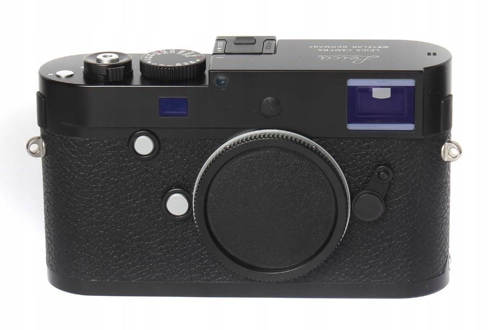 e-oko Leica M-P TYP 240 6899zdj.F-vat23% JakNOWA