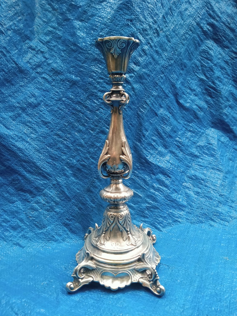 STARY ŚWIECZNIK FRAGET