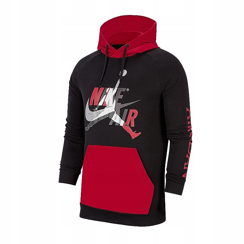 Nike Jordan Jumpman Classics bluza 010 XL 188 cm