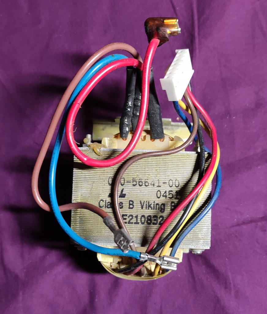 Купить Сетевой трансформатор Viking B-2 E210832 с ИБП: отзывы, фото и ...