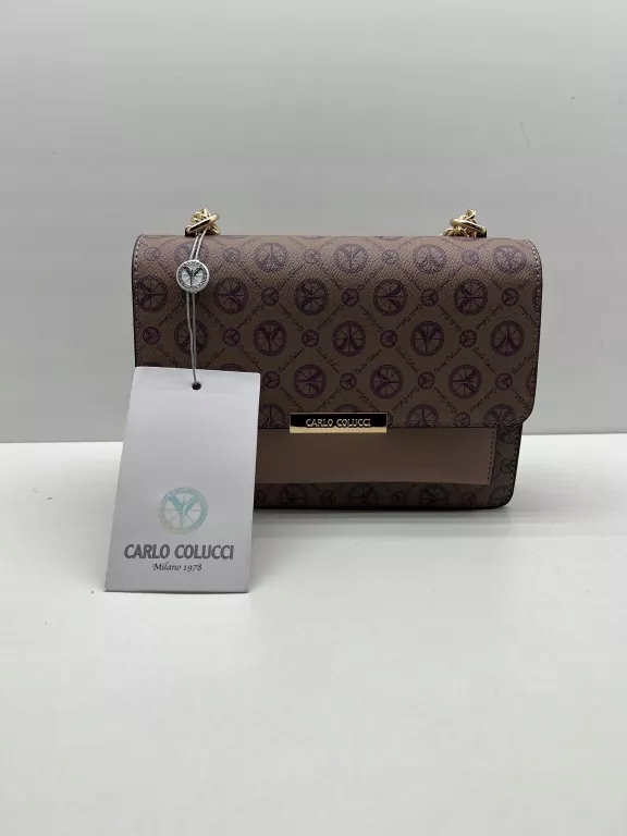 TOREBKA CARLO COLUCCI