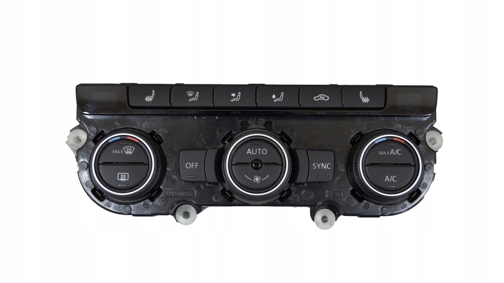 Panel klimatyzacji 1K8907044CN VW JETTA VI