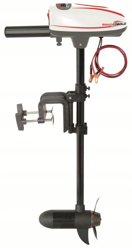 Silnik elektryczny RHINO COBOLD V18 - 7932273413 - oficjalne archiwum