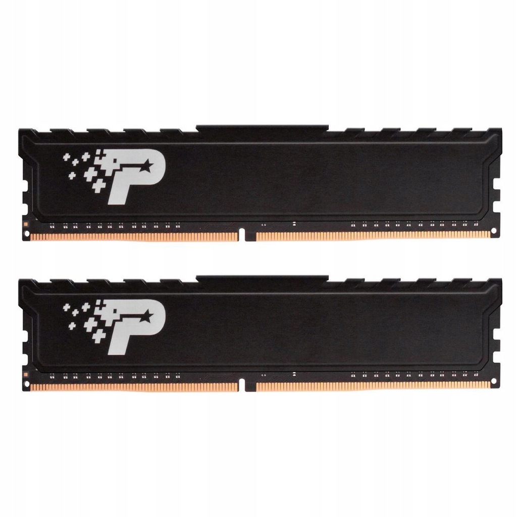 Pamięć RAM Patriot DDR4 16 GB 3200