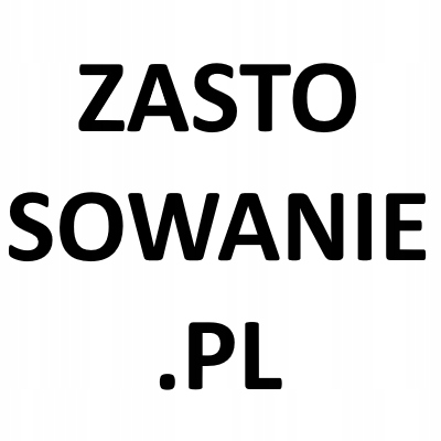 DOMENA ZASTOSOWANIE.PL