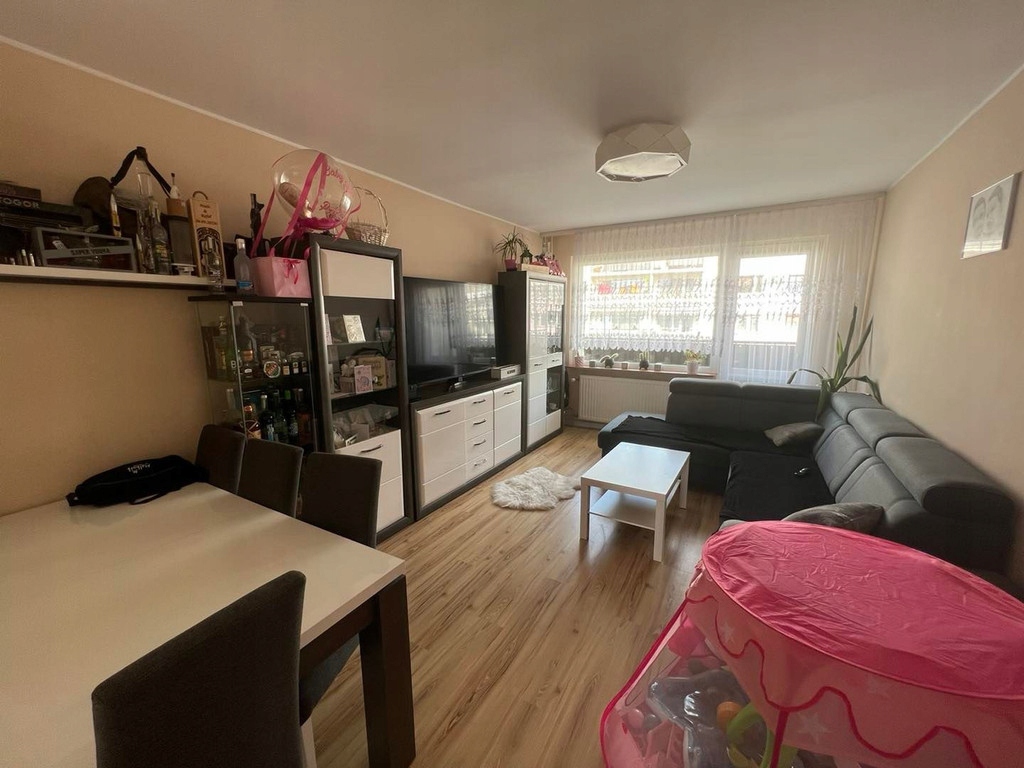 Mieszkanie, Malbork, Malborski (pow.), 49 m²