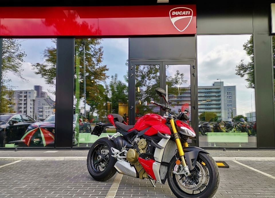 Ducati