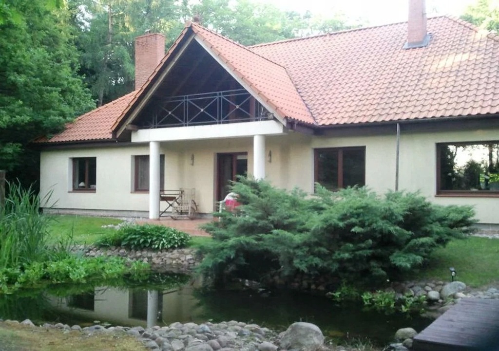 Dom, Piaseczno, Piaseczno (gm.), 308 m²