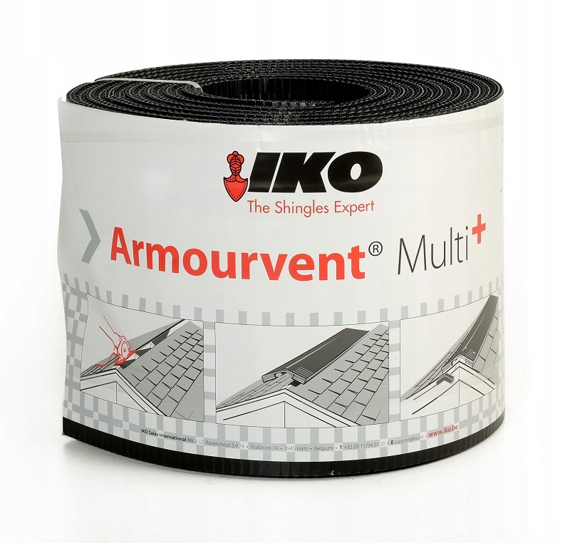 Купить IKO Armourvent Multi Plus  вентиляция 6 м: отзывы, фото .