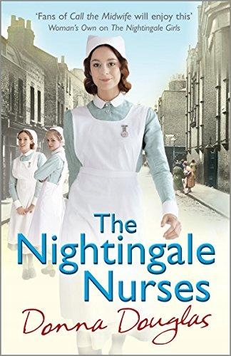 Nightingale Nurses DONNA DOUGLAS