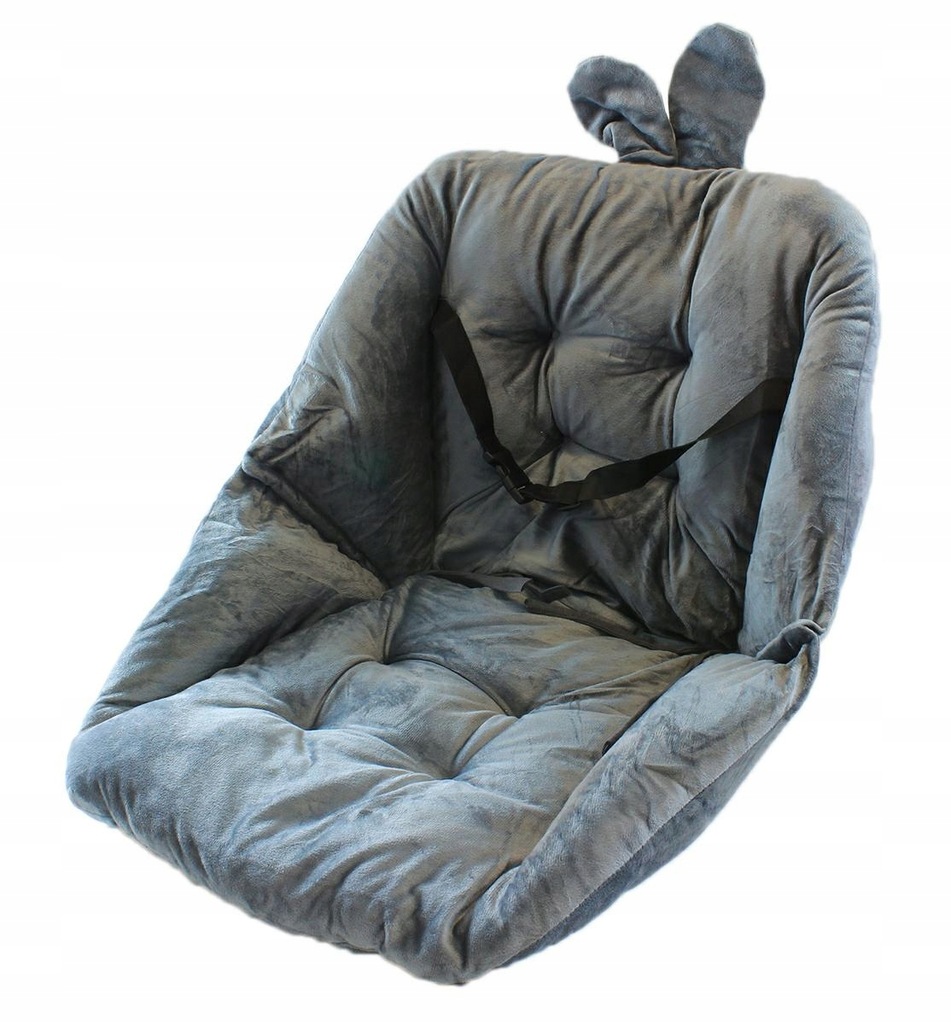 AG690D Poduszka oparcie krzesło 45x45cm