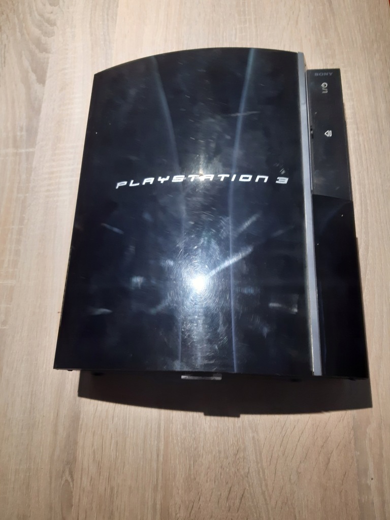 Konsola Sony Playstation 3 Classic 250GB