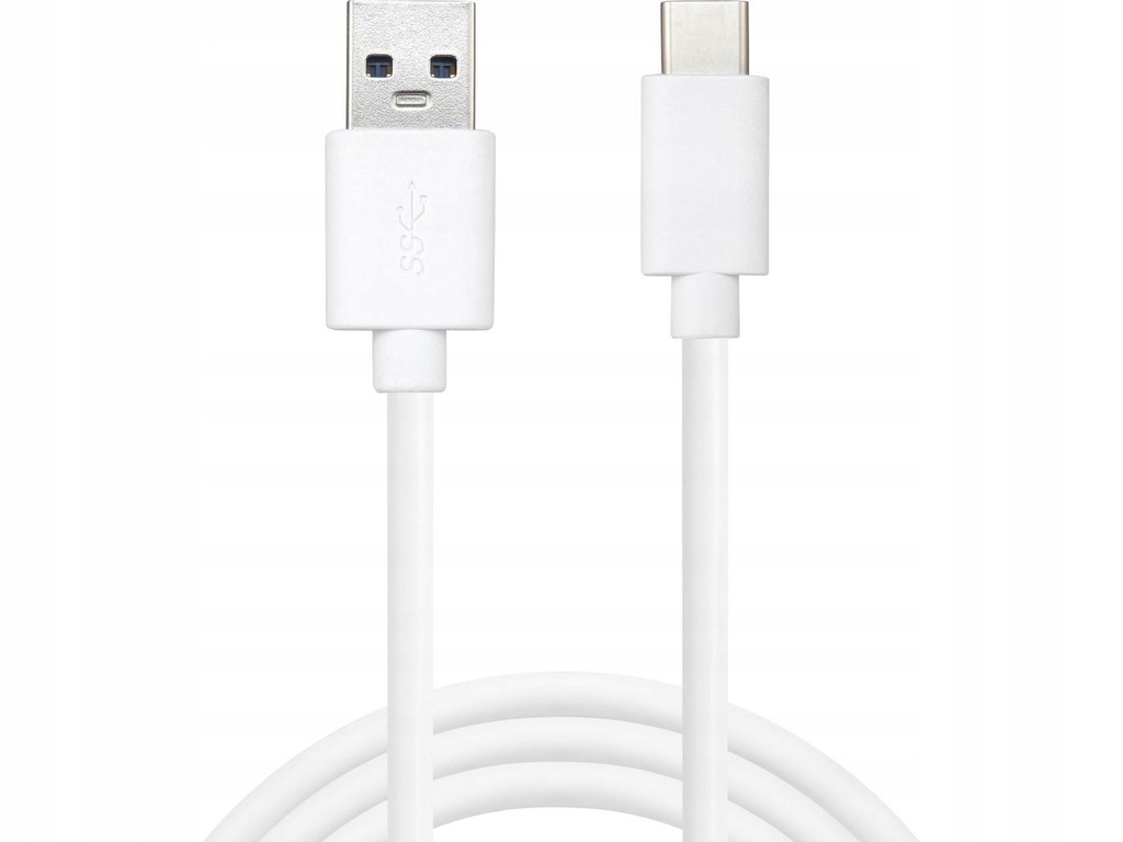 Kabel Sandberg USB-C 3.1 > USB-A 3.0 2M 136-14