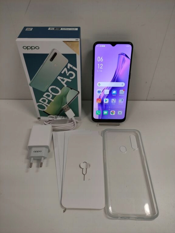 OPPO A31 *GWARANCJA 1 ROK*