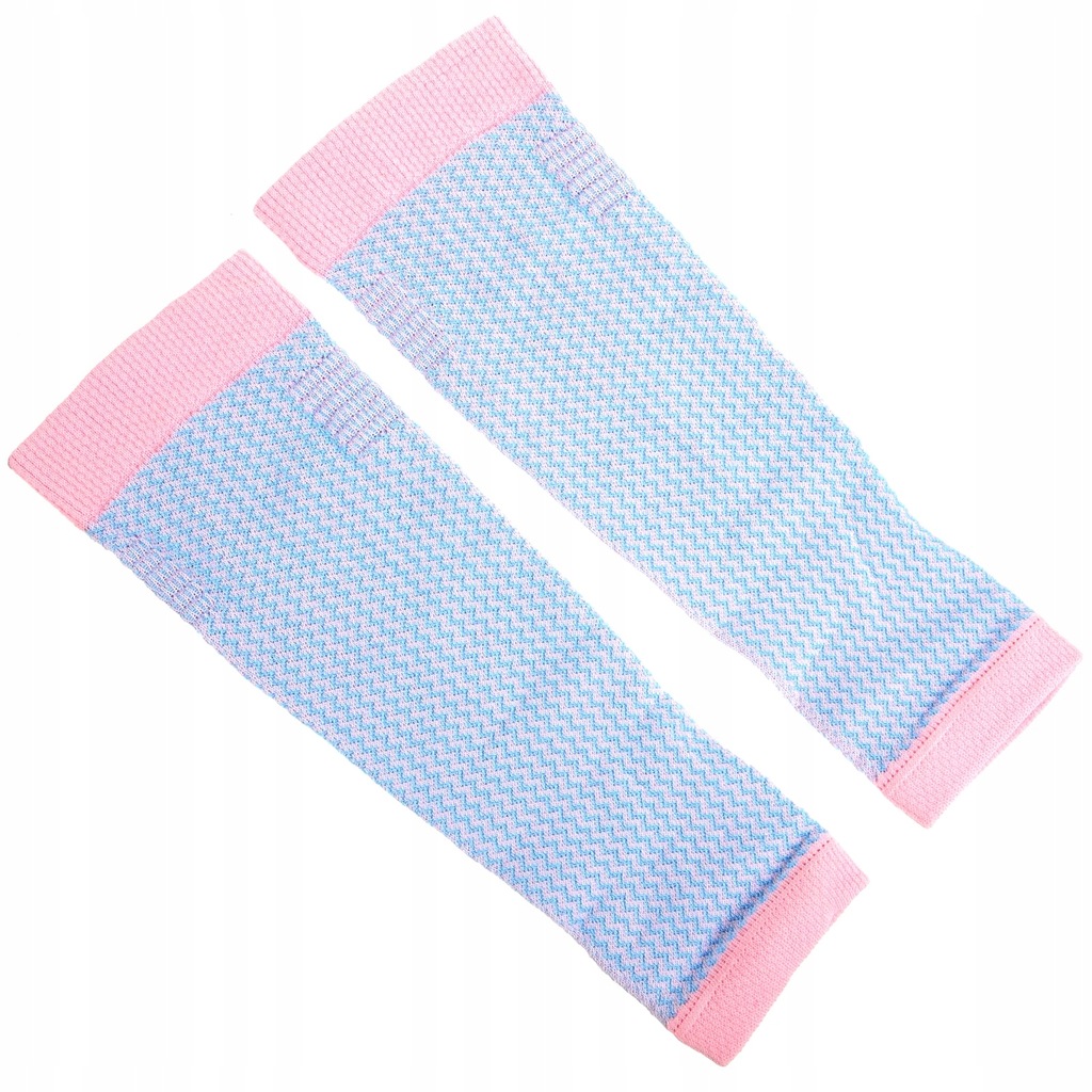 Compression Sleeve Calf Socks Breathable