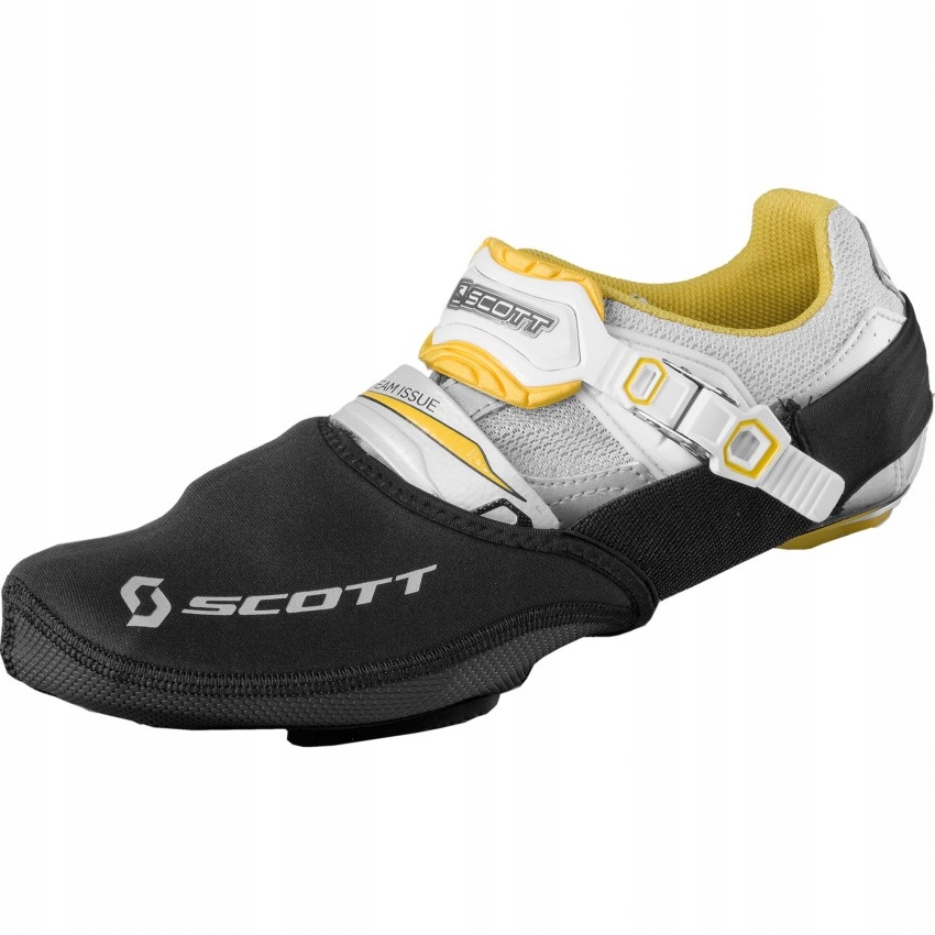 Krótkie ochraniacze na buty Scott r. 38-41|-50%