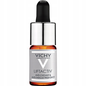 VICHY LIFTACTIV koncentrat wit C. + PREZENT DATA