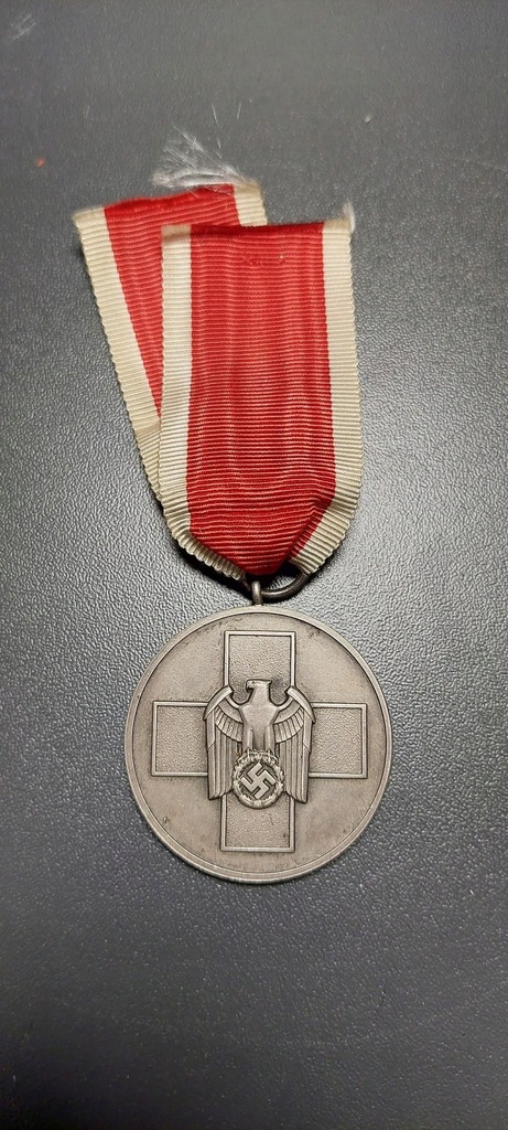 Medal DRK