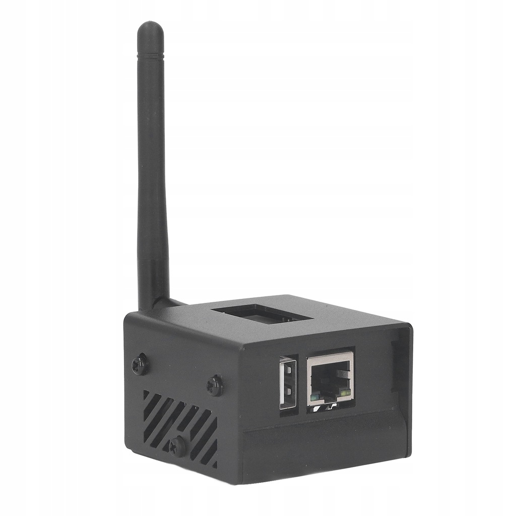 Moduł Hotspot MMDVM NanoHat przenośny NanoPi NEO