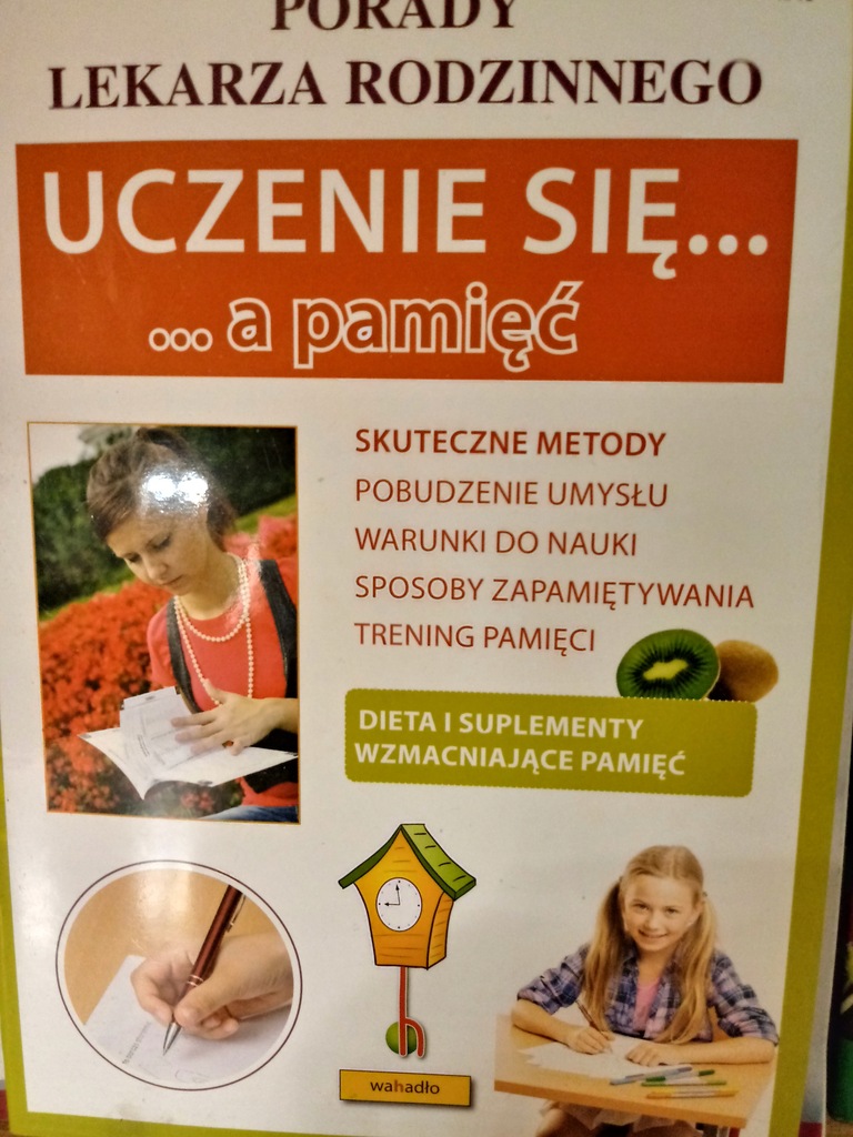 Uczenie się a pamięć