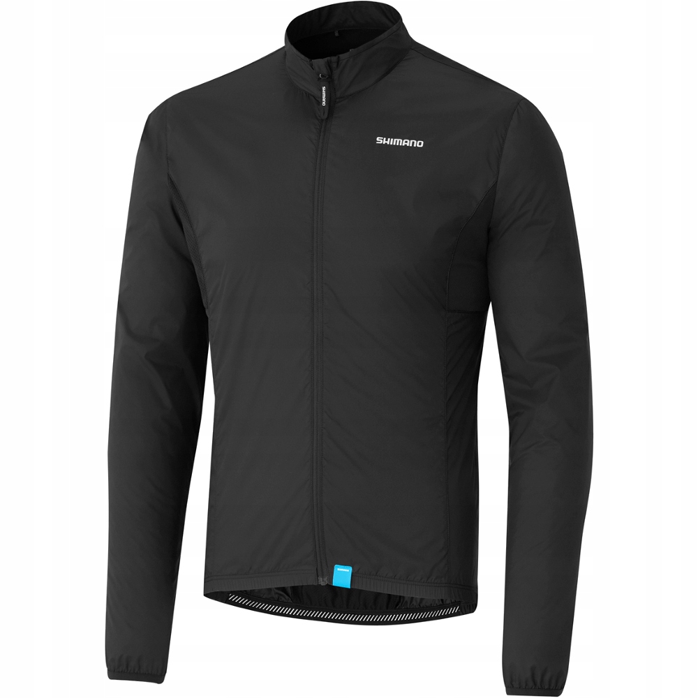 Shimano Compact Windbreaker Kurtka rowerowa L