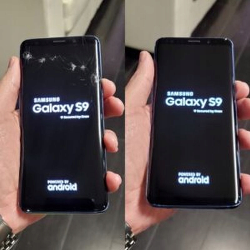 Купить Быстрый SAMSUNG S9 PLUS | БЕСПЛАТНО!!! ЗАМЕНА ЗА 24 ЧАСА: отзывы, фото, характеристики в интерне-магазине Aredi.ru