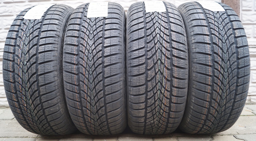 Купить 4ШТ ЗИМНИЕ ШИНЫ 225/55R16 DUNLOP WINTER SPORT 4D: отзывы, фото, характеристики в интерне-магазине Aredi.ru