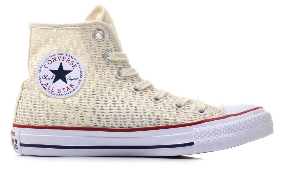 Converse Trampki Chuck Taylor All Star Knitted 37