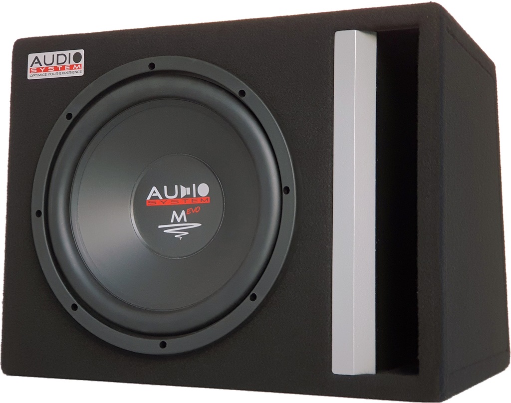 Купить Аудиосистема M12EVO Новая модель 2019 г. 500 Вт RMS 30 см: отзывы, фото, характеристики в интерне-магазине Aredi.ru