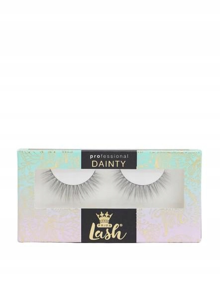 G9M113 PRIMA LASH__NX1 SZTUCZNE RZĘSY DAINTY D22