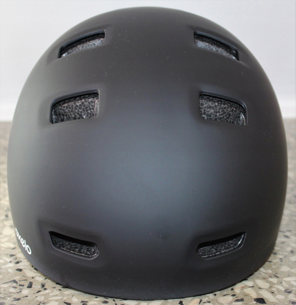 Nowy Kask Mf 500 55 59 Cm Decathlon Oficjalne Archiwum Allegro