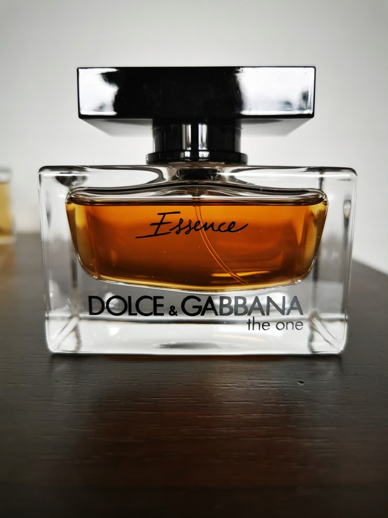 Dolce & Gabbana The One Essence EDP 65ml (W)