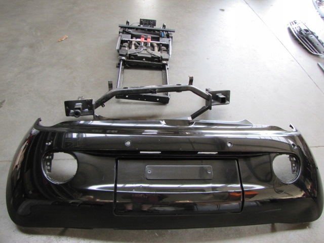 Opel Adam Bagaznik Na Rowery Flexfix Zderzak Tylny Oficjalne Archiwum Allegro