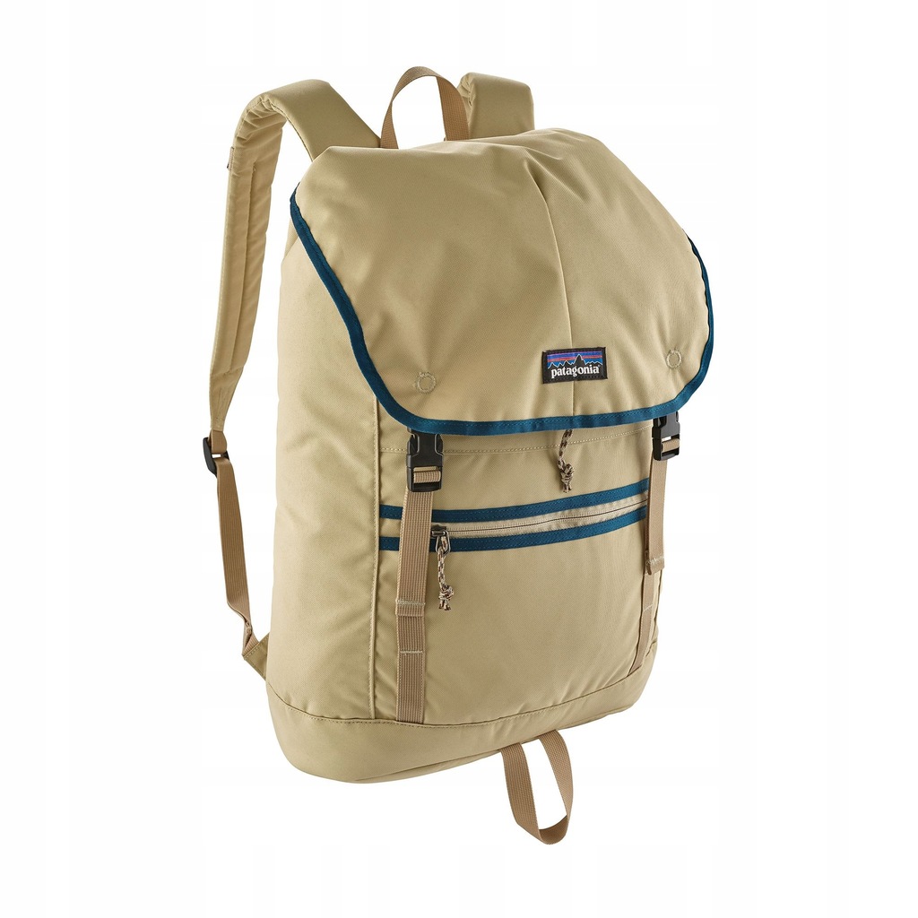 Plecak Patagonia Arbor Classic Pack 25L 8846293866 oficjalne archiwum Allegro