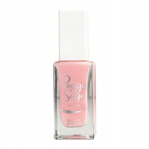 Peggy Sage 4 in1 Nail Treatment With Silicon prepa