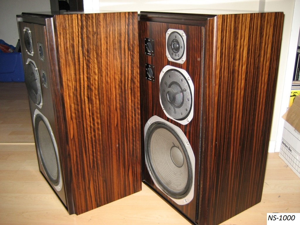 Yamaha ns 1000x for sale 2025