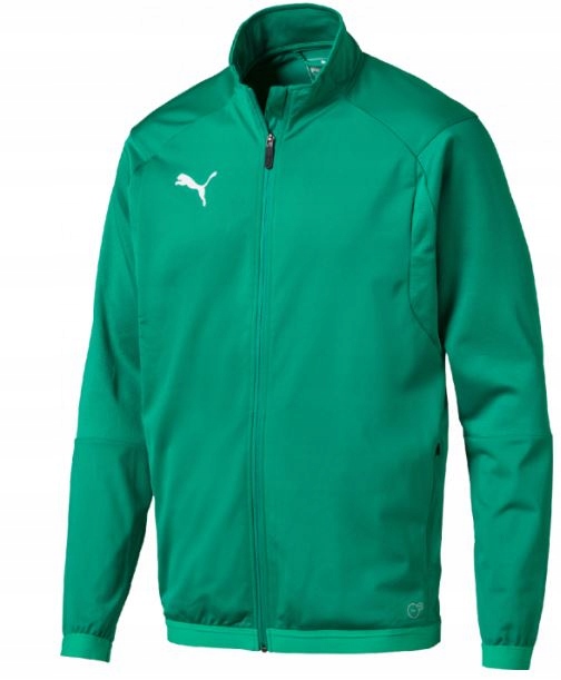 S9315 Puma BLUZA SPORTOWA DZIECIĘCA R.164