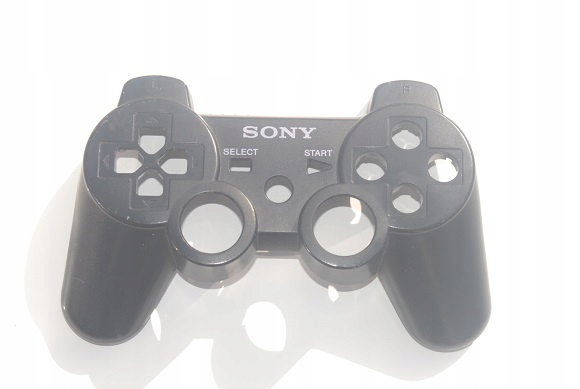 obudowa przednia pada pad Playstation 3 PS3