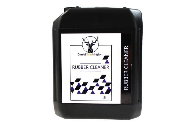 Daniel Washington Rubber Cleaner 5L (Czyszczenie g