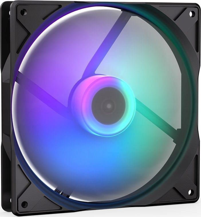 Wentylator Endorfy Stratus 140x140 mm ARGB|EY4A012