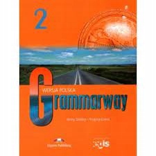 Grammarway 2 * wersja polska J.Dooley, V. Evans