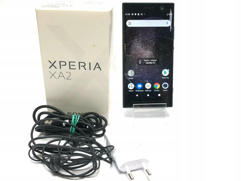 TELEFON SONY XPERIA XA2 KPL