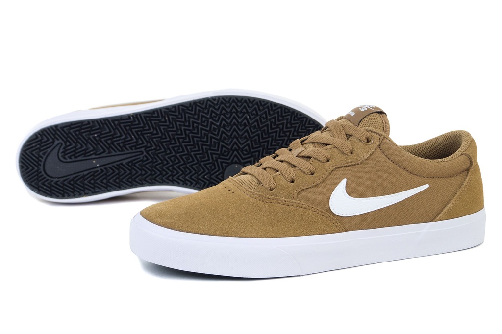 BUTY NIKE SB CHRON SLR CD6278-200 TRAMPKI R. 44.5